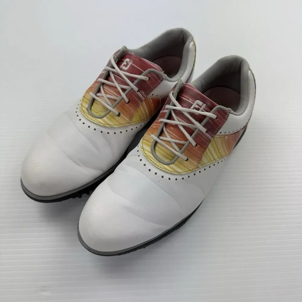 FootJoy details brand